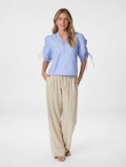 Neo Noir Bluse Ratta