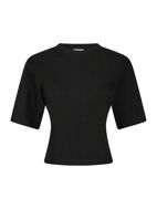 Neo Noir T-Shirt Asha Boxy