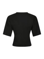 Neo Noir T-Shirt Asha Boxy