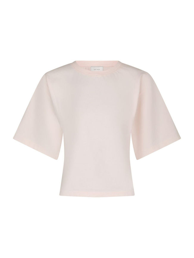 Neo Noir T-Shirt Asha Boxy