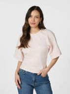 Neo Noir T-Shirt Asha Boxy