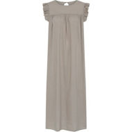 Frau Kjole Stockholm Linen