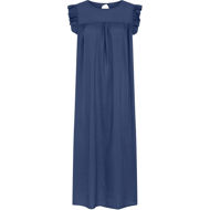 Frau Kjole Stockholm Linen