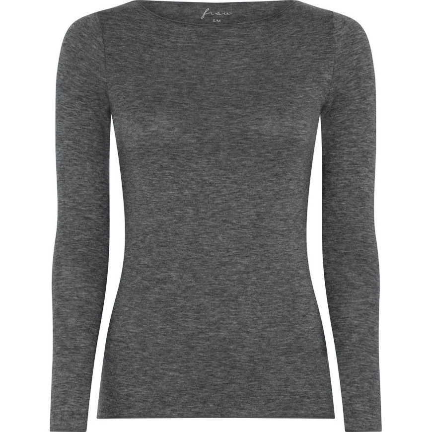 Frau Cashmere Bluse Lima