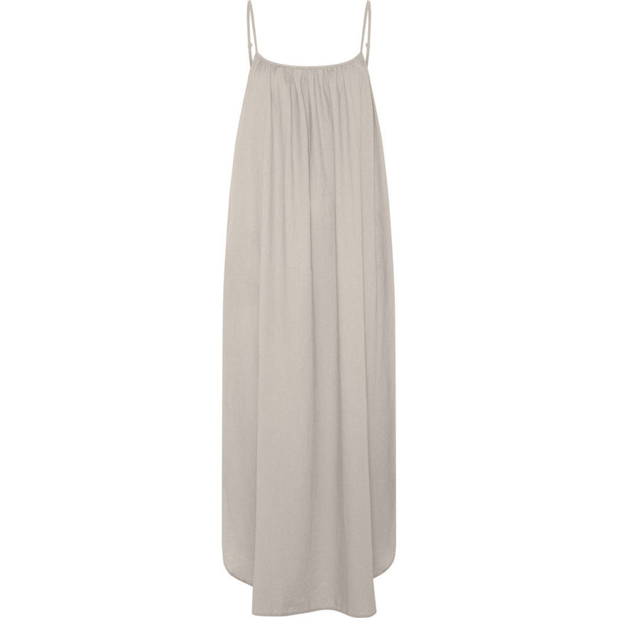 Frau Kjole Vancouver Linen