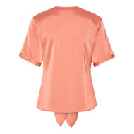 Karmamia Bluse Blair Kort