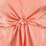 Karmamia Bluse Blair Kort
