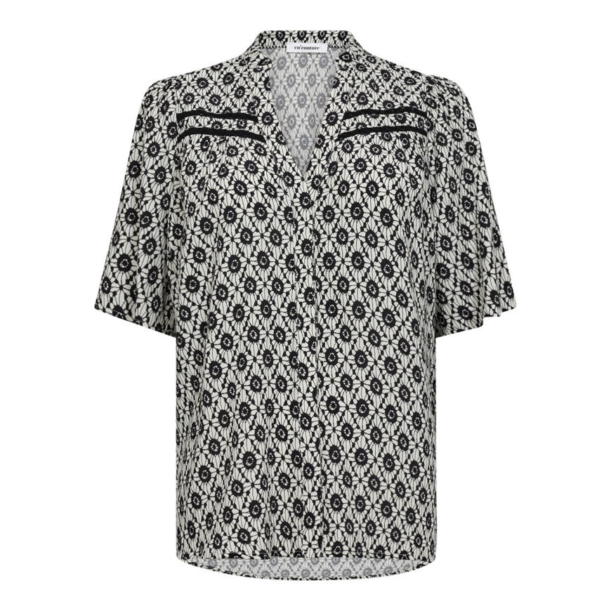 Co Couture T-Shirt Sofia