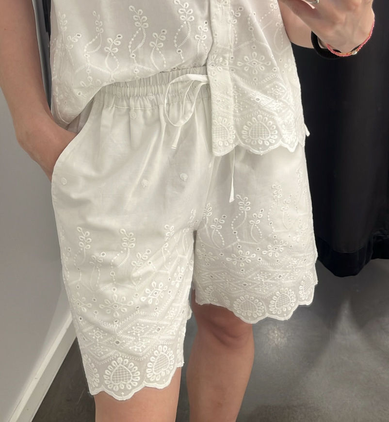 Costa Mani Shorts Betsy