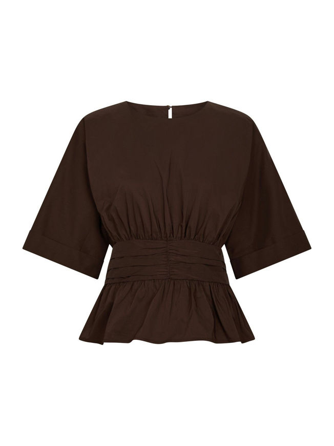 Neo Noir Bluse Annegret