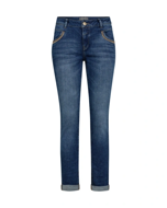 Mos Mosh Jeans Naomi Ricamo