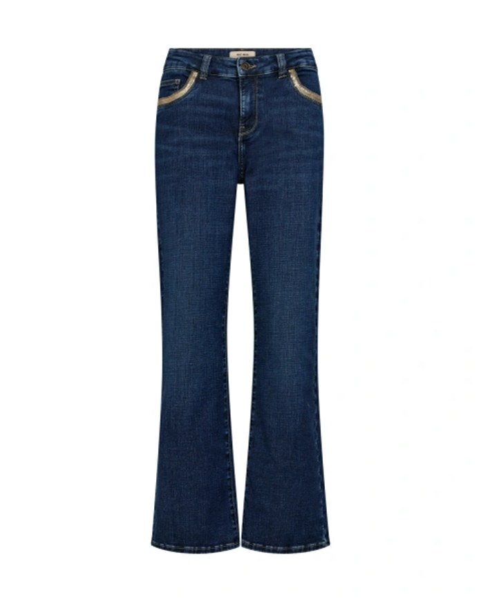 Mos Mosh Jeans Cecilia Perla
