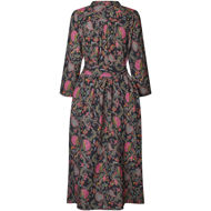 Lolly's Kjole Harper Maxi 3/4