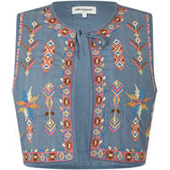 Lolly's Laundry Vest Ilsa
