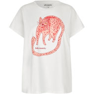Lollys Laundry T-shirt Roma Cat