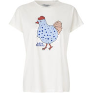 Lollys Laundry T-shirt Roma