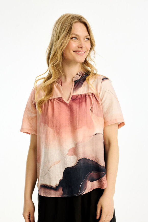 InFront Bluse Frederika