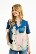 InFront Bluse Gubbi