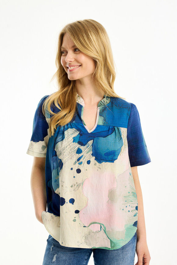 InFront Bluse Gubbi