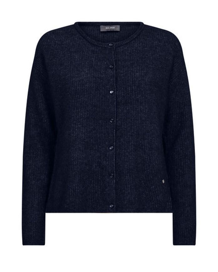 Mos Mosh Cardigan Almine