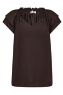Co' Couture Top Sunrise