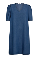 Co' Couture Kjole Denim