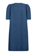 Co' Couture Kjole Denim