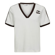 Co Couture T-Shirt Edge