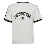 Co Couture T-Shirt Edge
