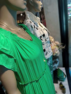 Co' Couture Kjole Sunrise
